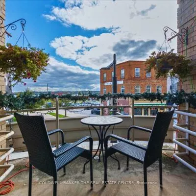 50, Dunlop, City Centre, Barrie