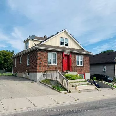 156, Dunlop, City Centre, Barrie