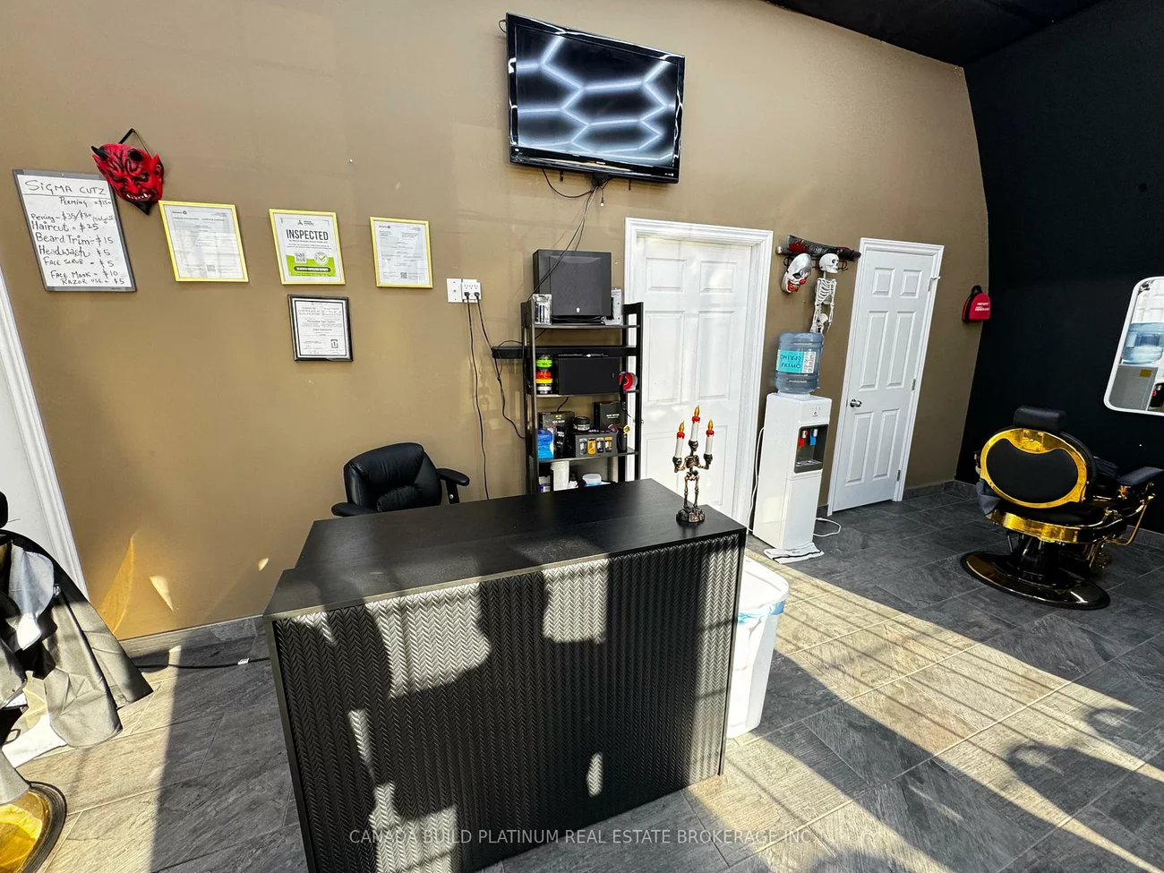 418, Blake, Codrington, Barrie