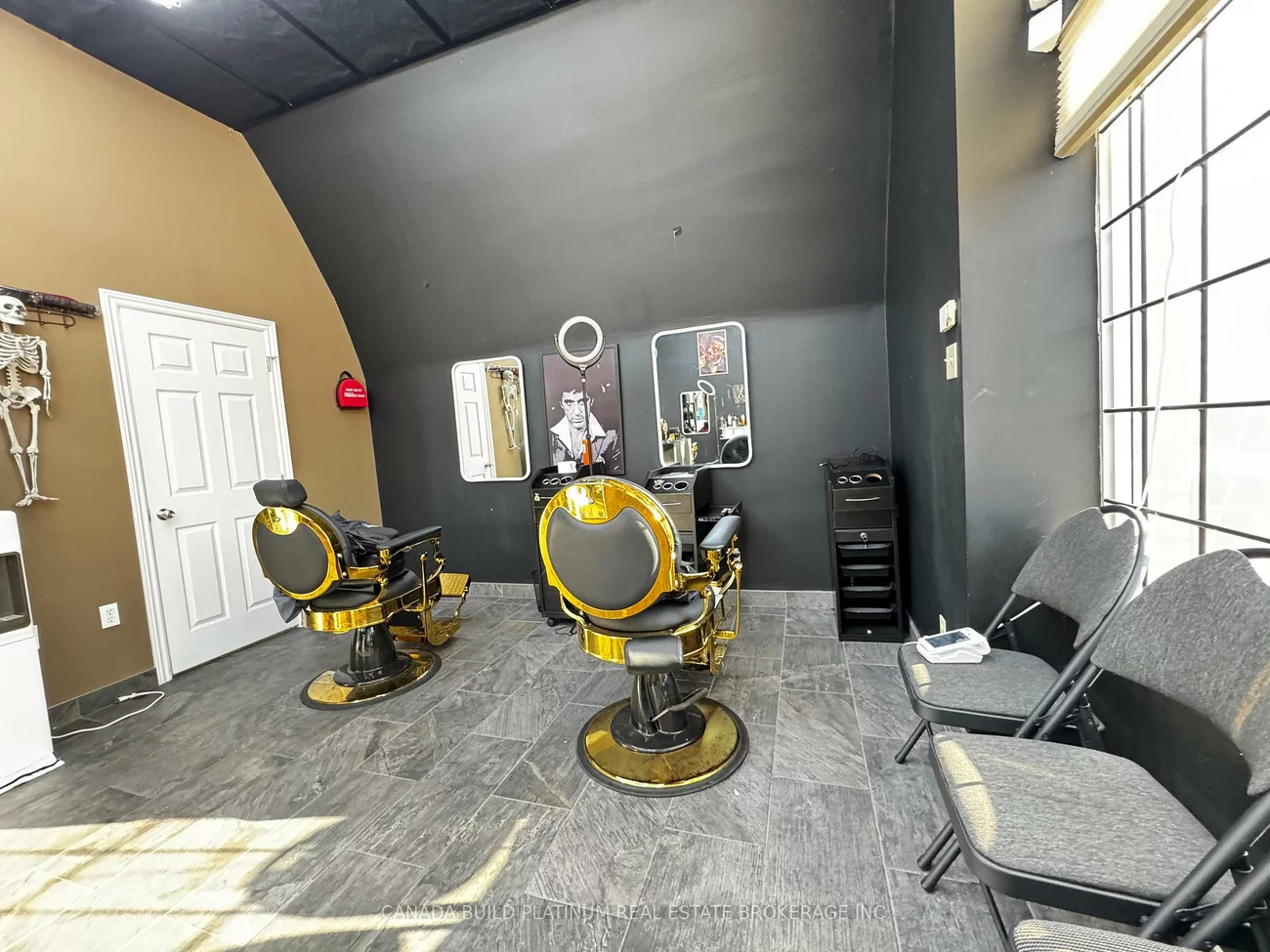 418, Blake, Codrington, Barrie