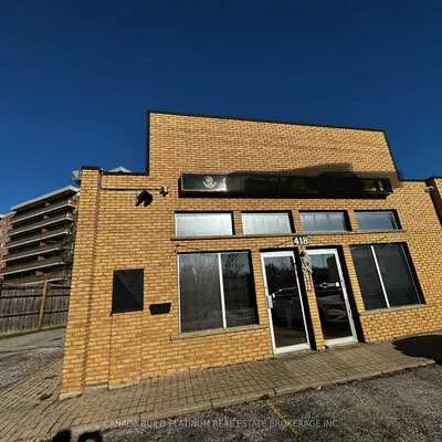 418, Blake, Codrington, Barrie