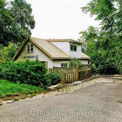 149, Worsley, City Centre, Barrie