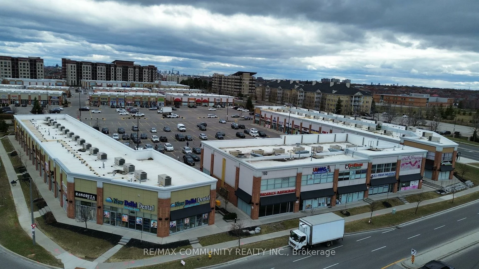 123, Collier, City Centre, Barrie