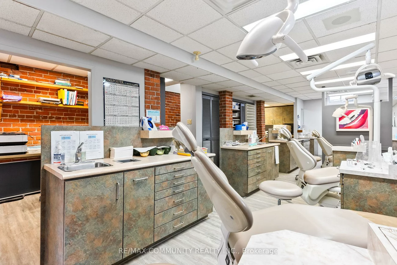 123, Collier, City Centre, Barrie