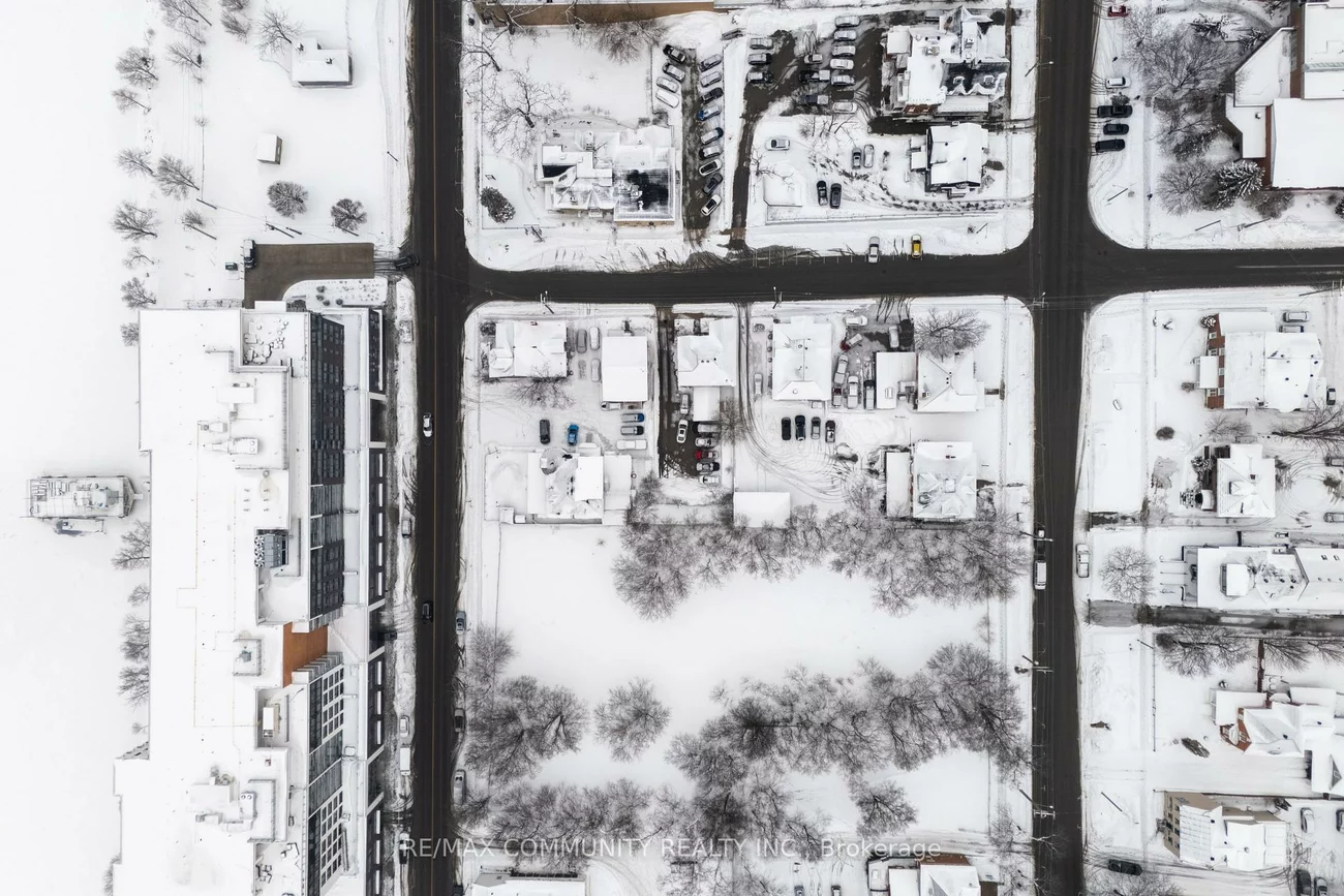 123, Collier, City Centre, Barrie