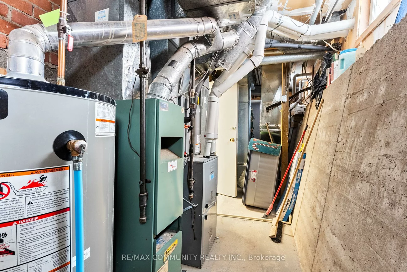 123, Collier, City Centre, Barrie