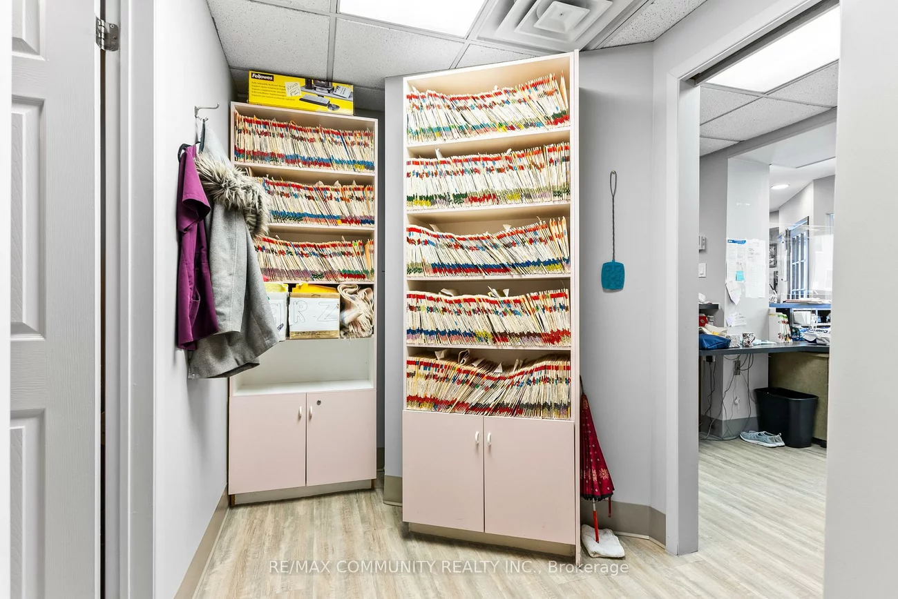 123, Collier, City Centre, Barrie