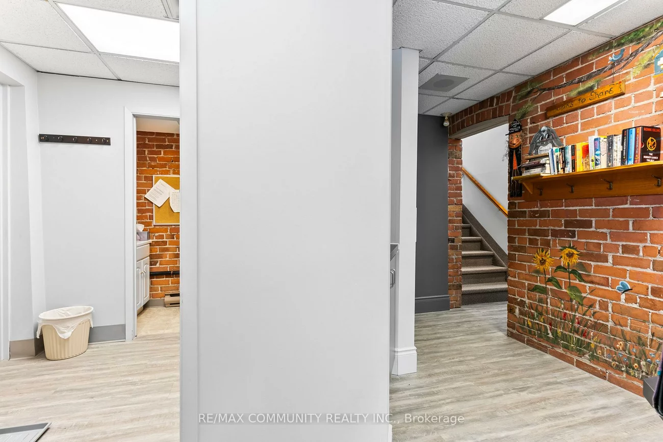 123, Collier, City Centre, Barrie