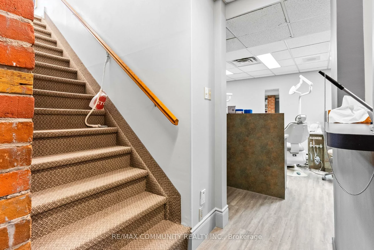 123, Collier, City Centre, Barrie