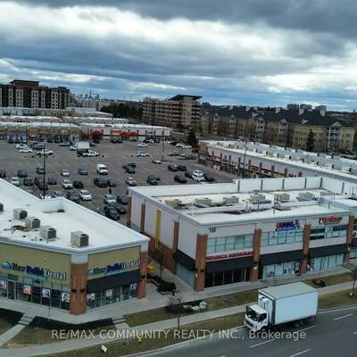 123, Collier, City Centre, Barrie