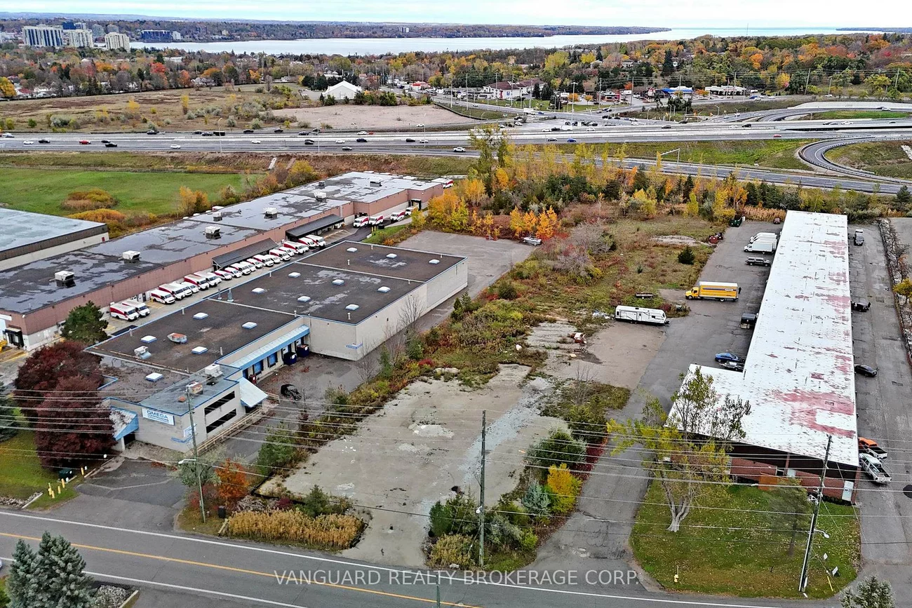 53, Morrow, 400 North, Barrie