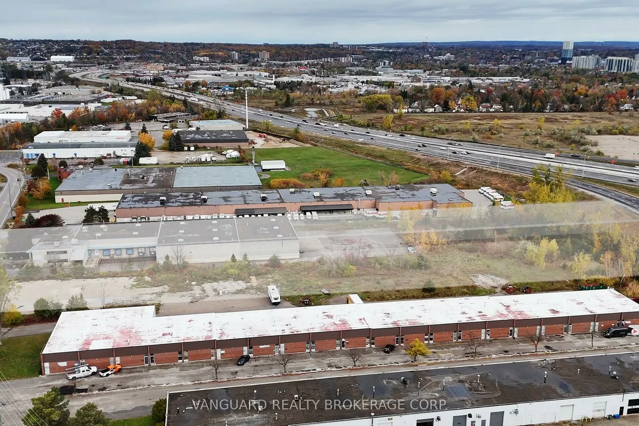 53, Morrow, 400 North, Barrie