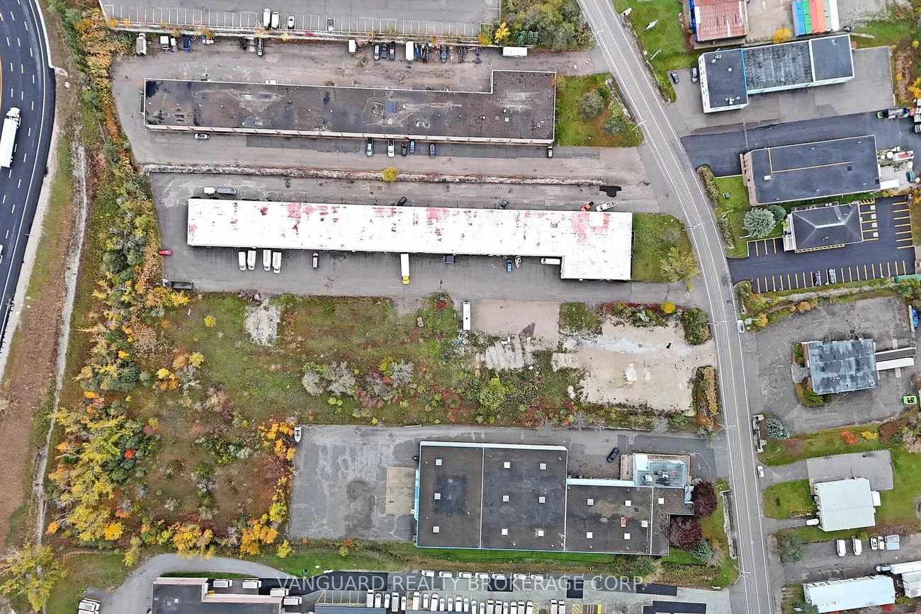 53, Morrow, 400 North, Barrie