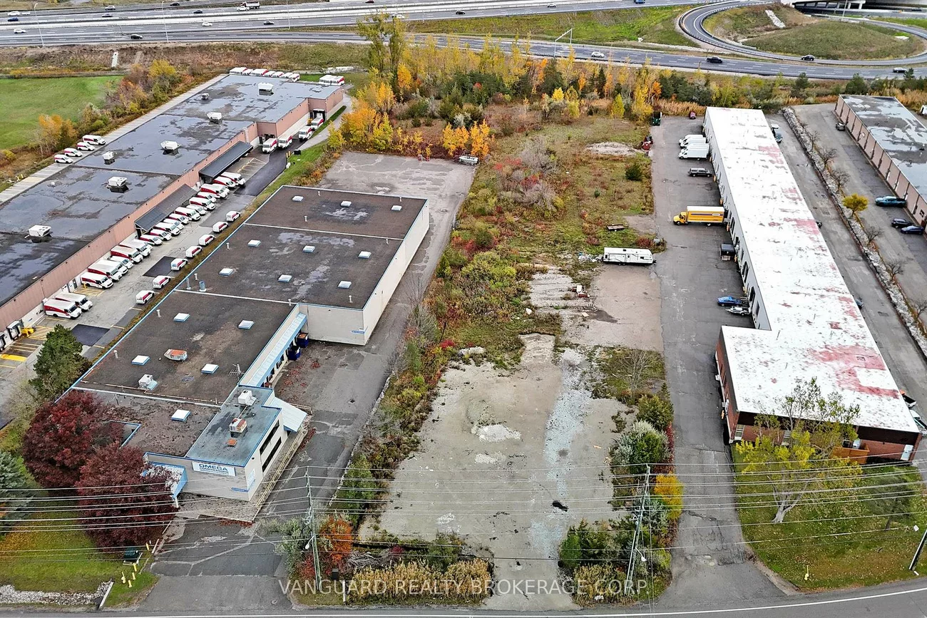 53, Morrow, 400 North, Barrie