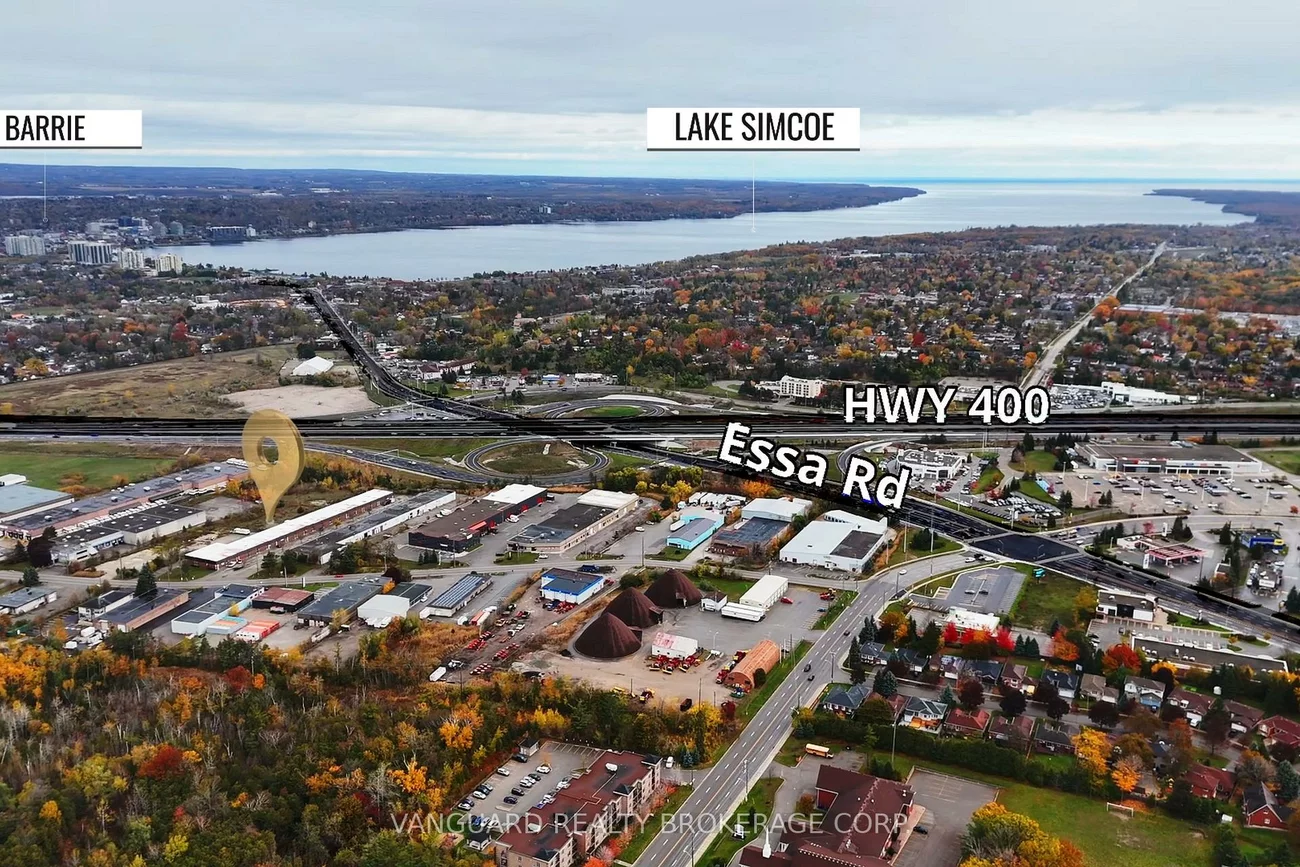 53, Morrow, 400 North, Barrie