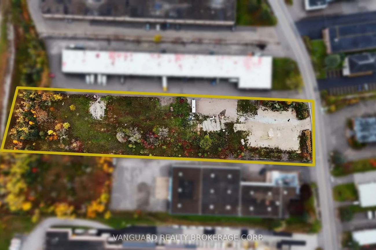 53, Morrow, 400 North, Barrie