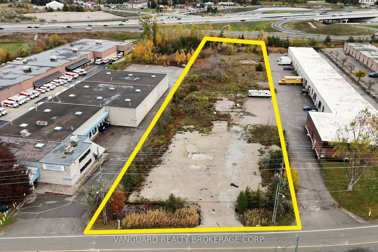 53, Morrow, 400 North, Barrie