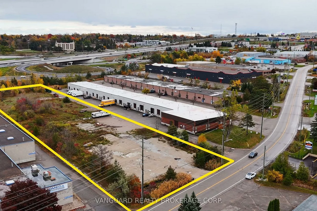 53, Morrow, 400 North, Barrie