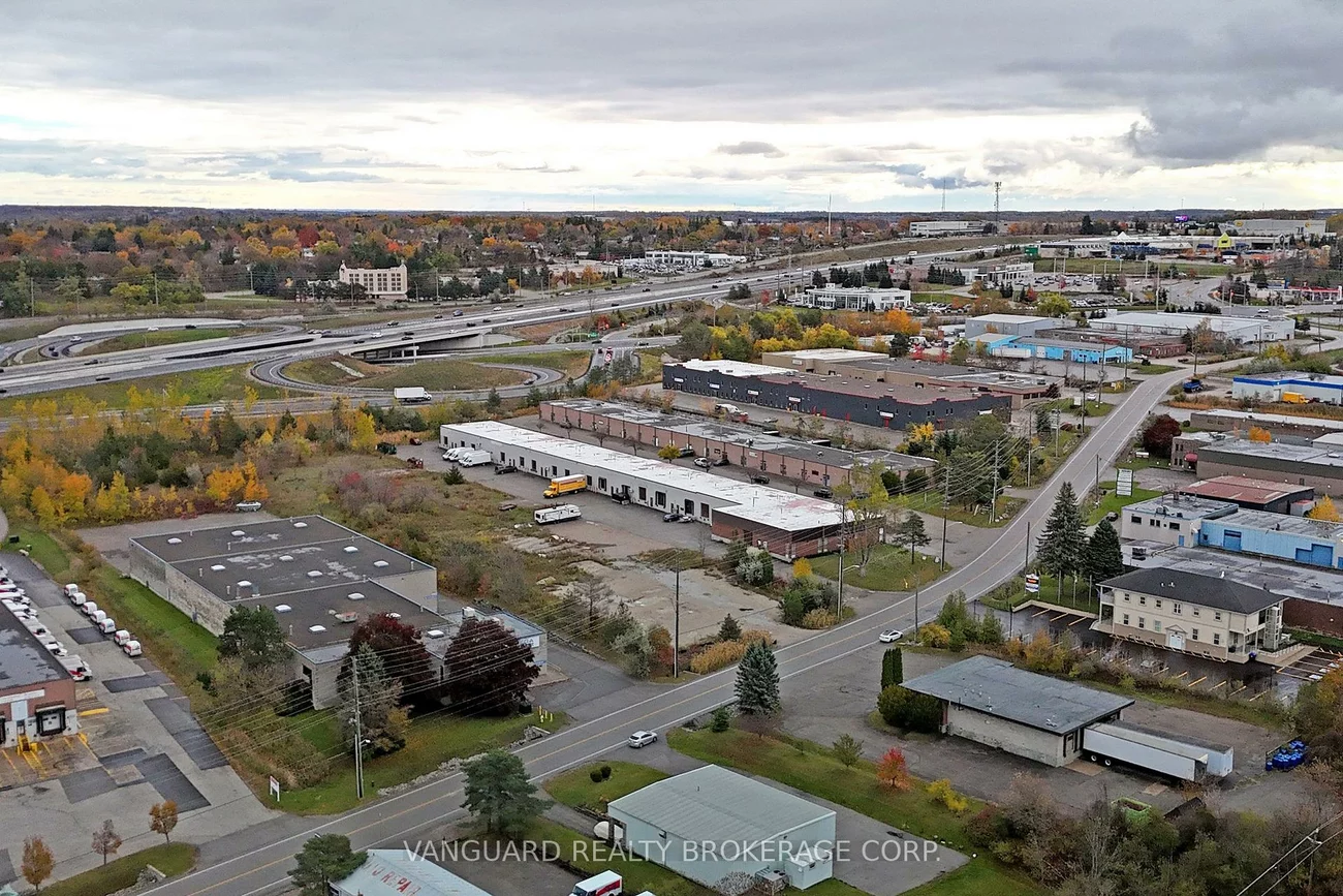 53, Morrow, 400 North, Barrie