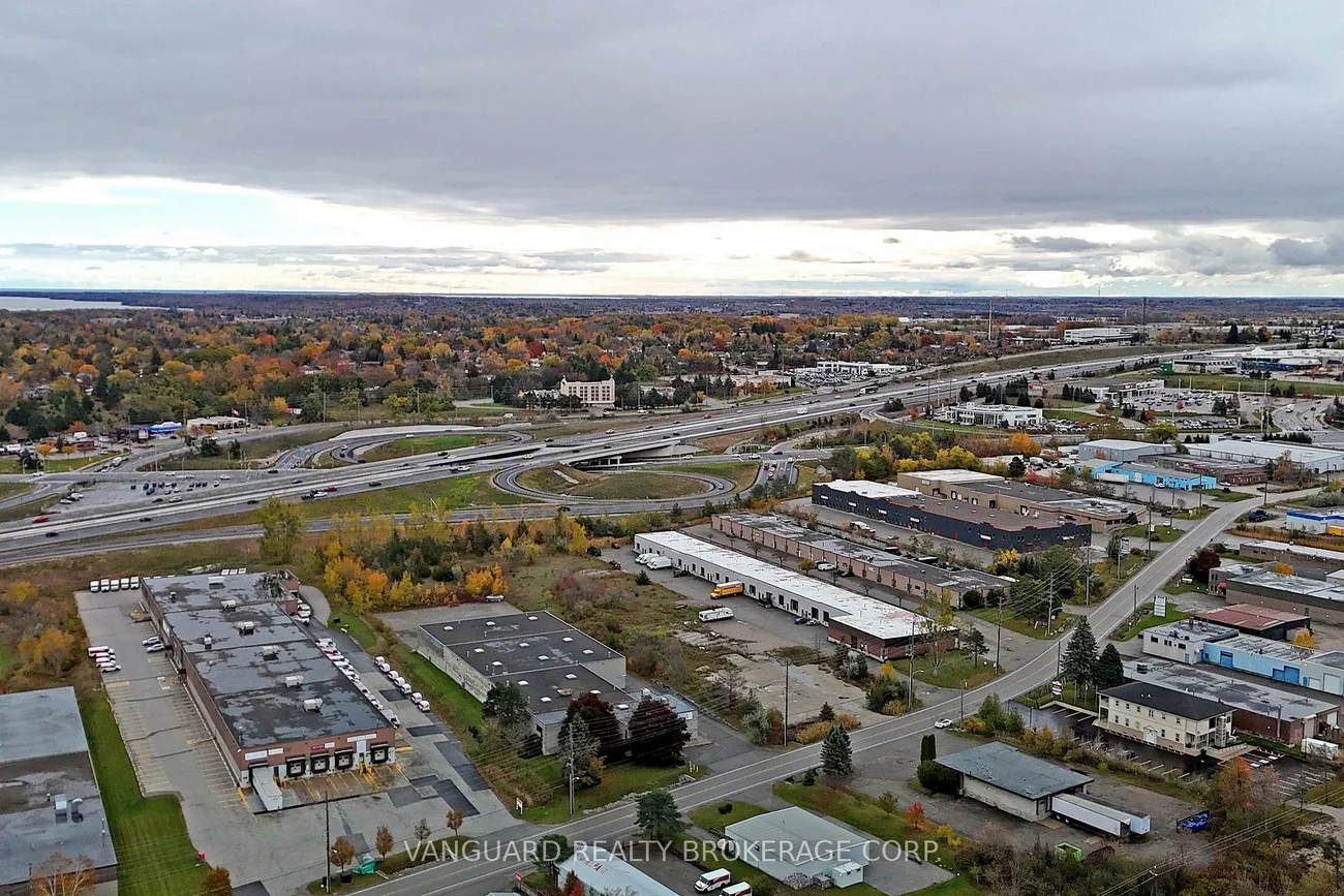 53, Morrow, 400 North, Barrie