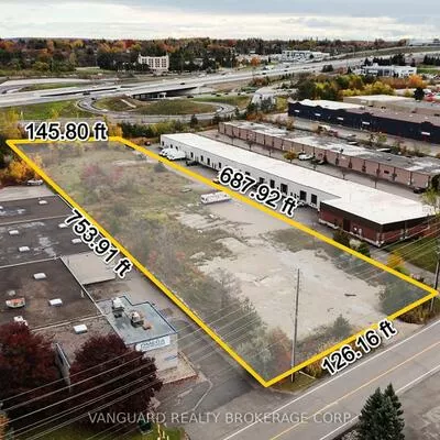 53, Morrow, 400 North, Barrie