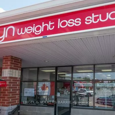 353, Anne, Sunnidale, Barrie