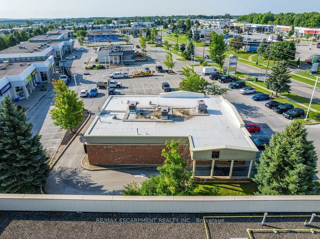 501, Bryne, 400 West, Barrie