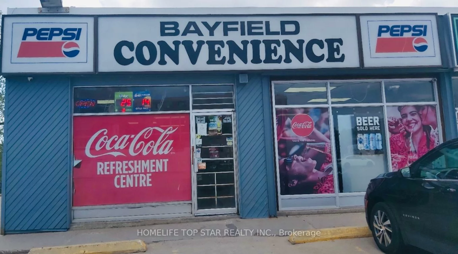 102, Bayfield, Bayfield, Barrie