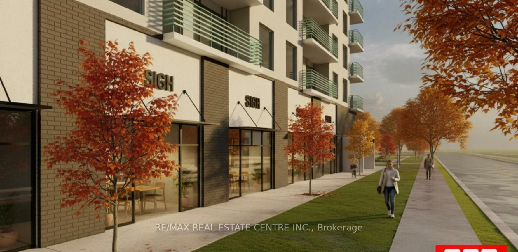 780, Essa, 400 West, Barrie