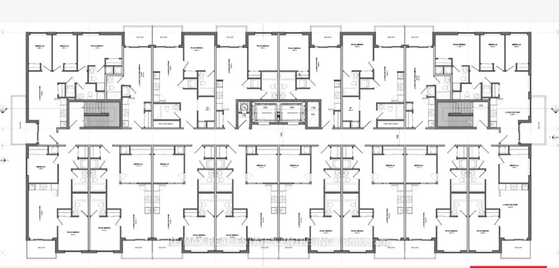 780, Essa, 400 West, Barrie