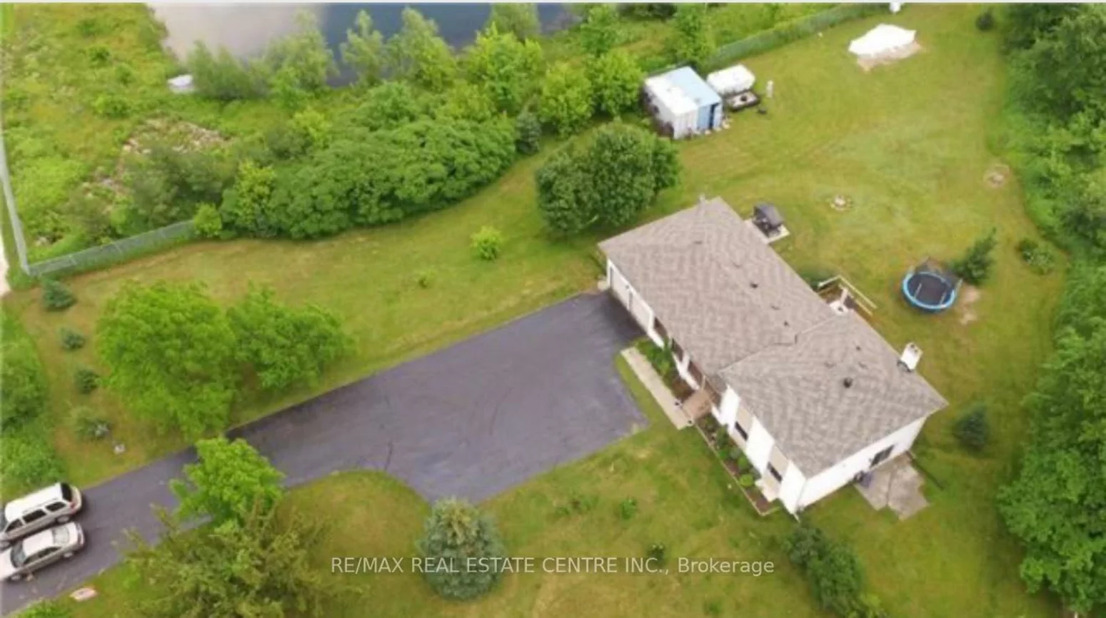 780, Essa, 400 West, Barrie