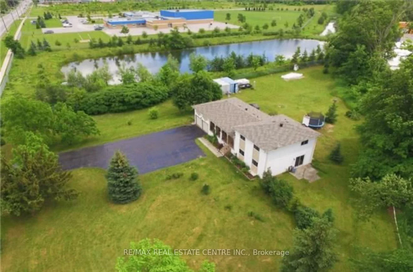 780, Essa, 400 West, Barrie