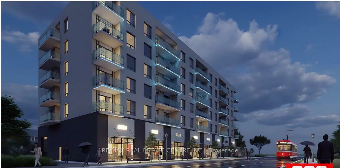 780, Essa, 400 West, Barrie