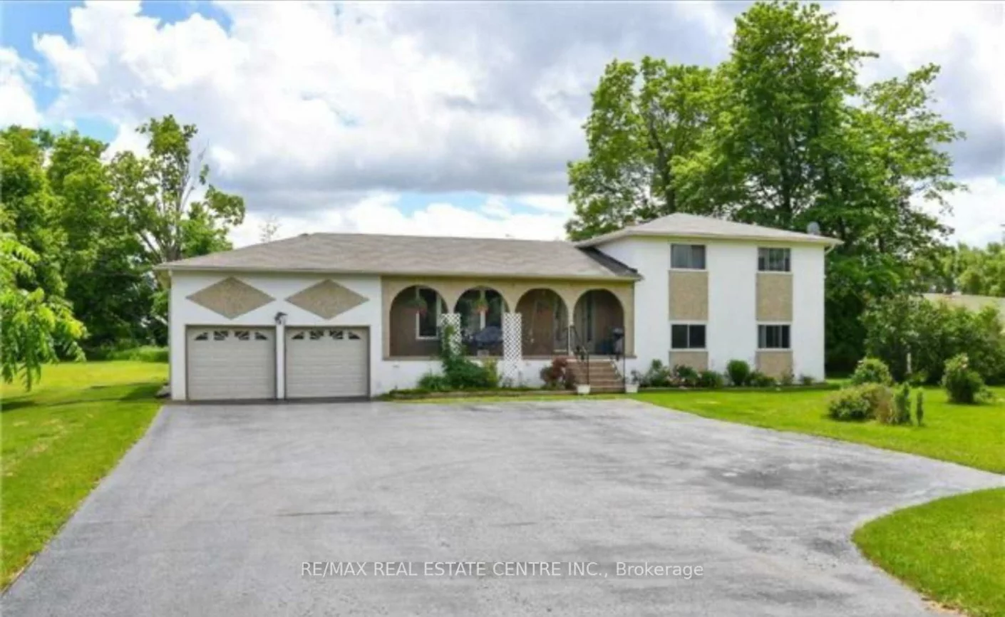 780, Essa, 400 West, Barrie