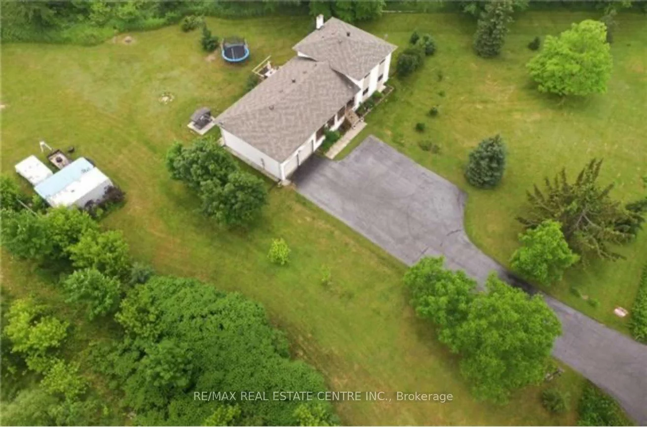 780, Essa, 400 West, Barrie