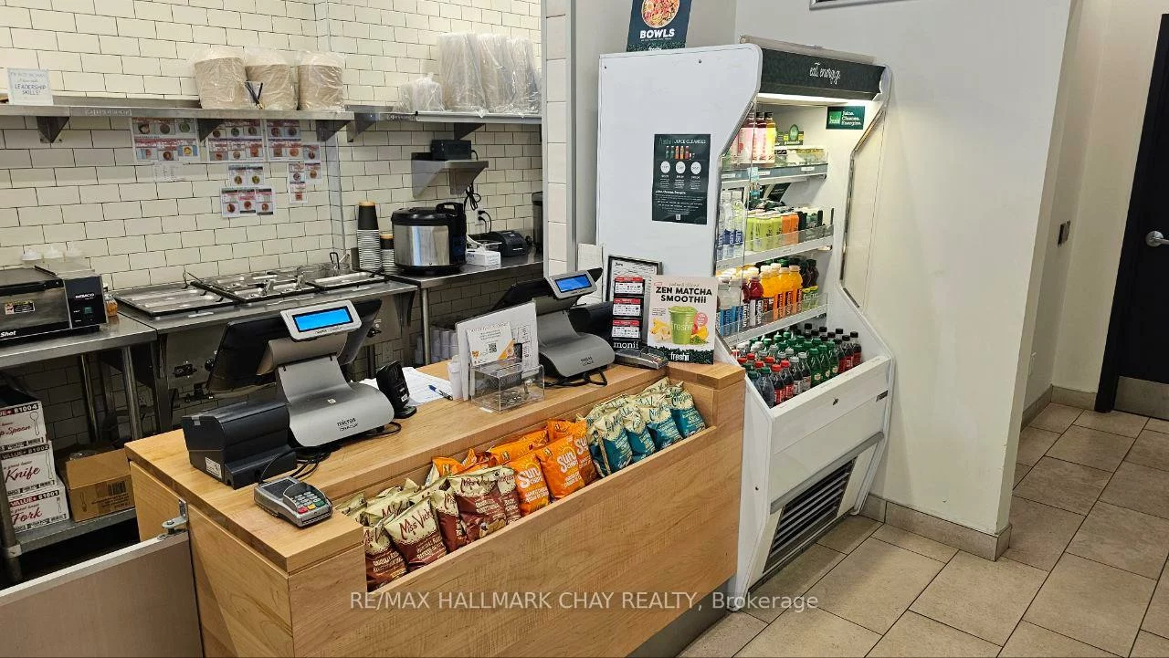 347, Cundles, Little Lake, Barrie