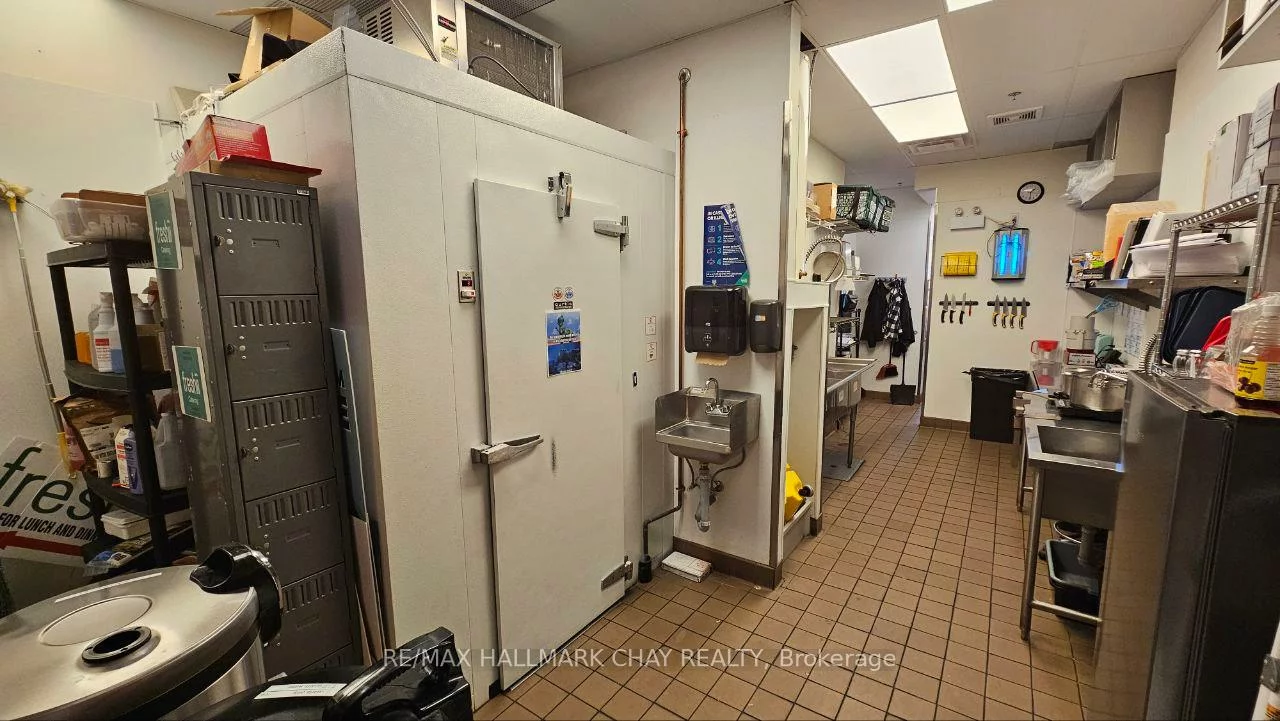 347, Cundles, Little Lake, Barrie