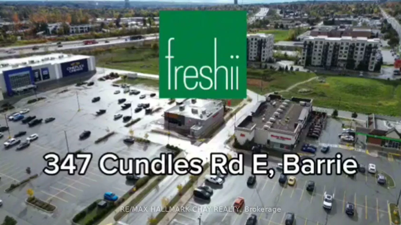 347, Cundles, Little Lake, Barrie