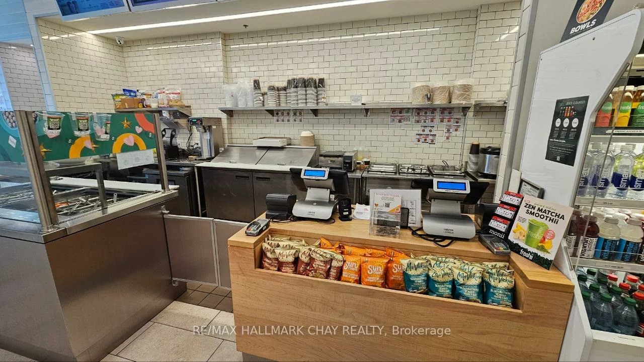 347, Cundles, Little Lake, Barrie