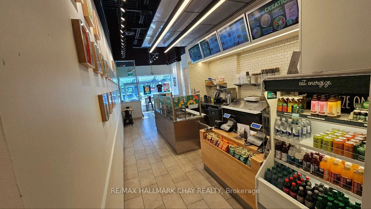 347, Cundles, Little Lake, Barrie