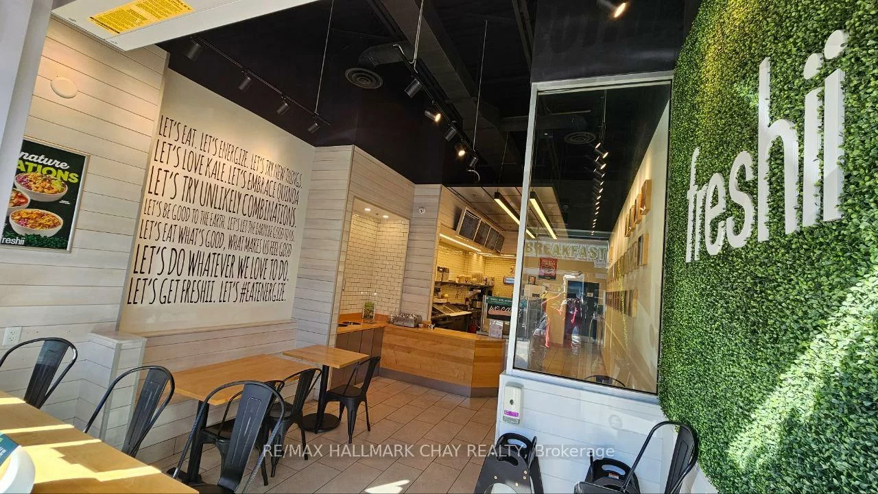 347, Cundles, Little Lake, Barrie