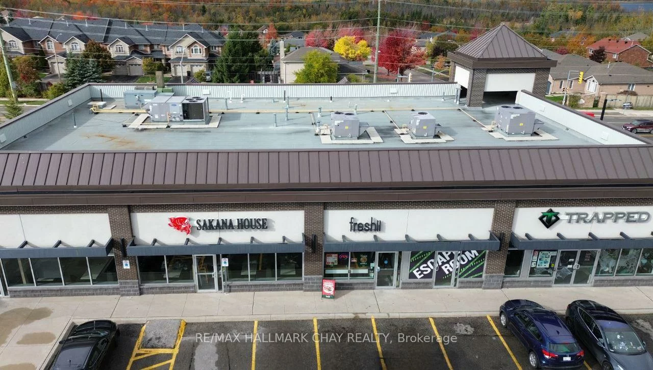 347, Cundles, Little Lake, Barrie