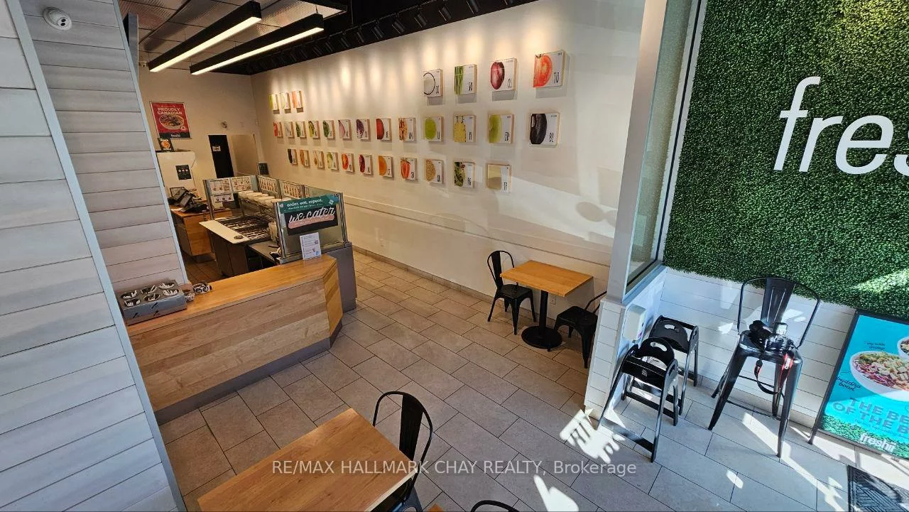 347, Cundles, Little Lake, Barrie