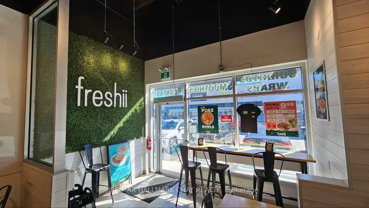 347, Cundles, Little Lake, Barrie