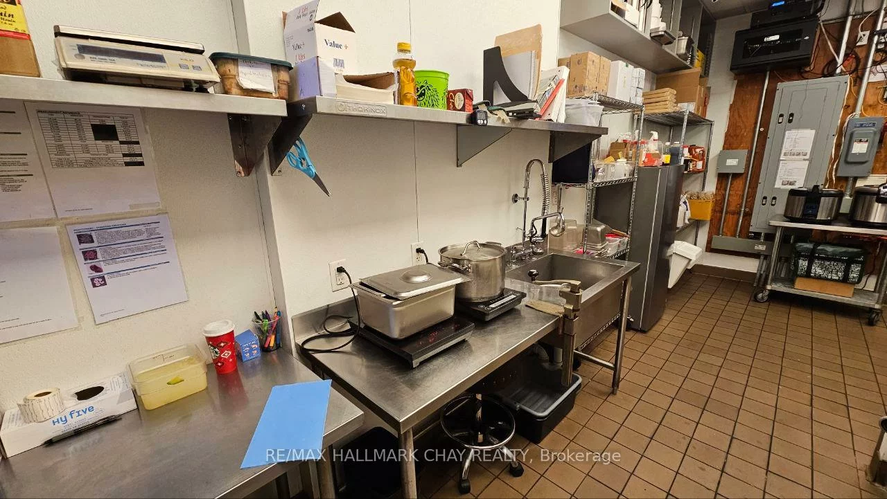 347, Cundles, Little Lake, Barrie