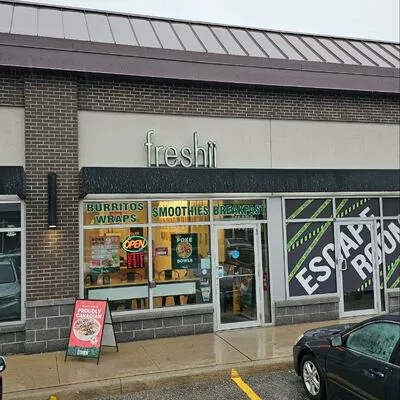 347, Cundles, Little Lake, Barrie