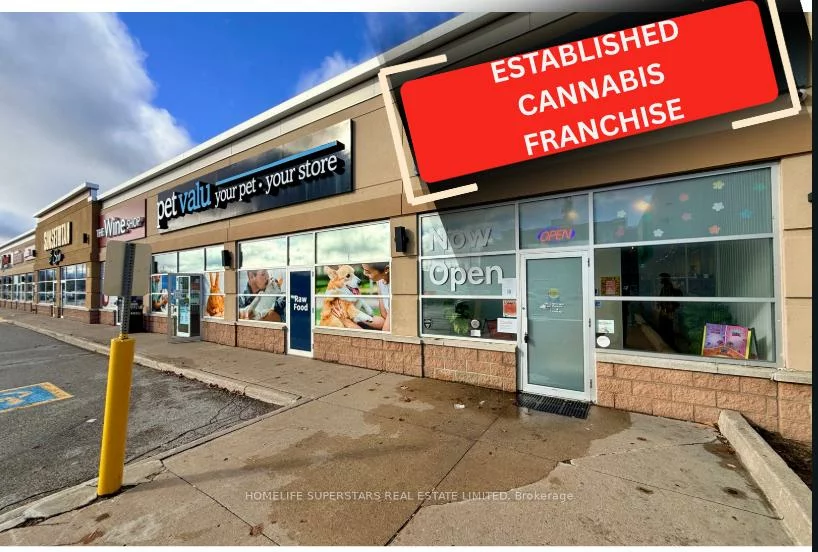 555, Essa, Holly, Barrie