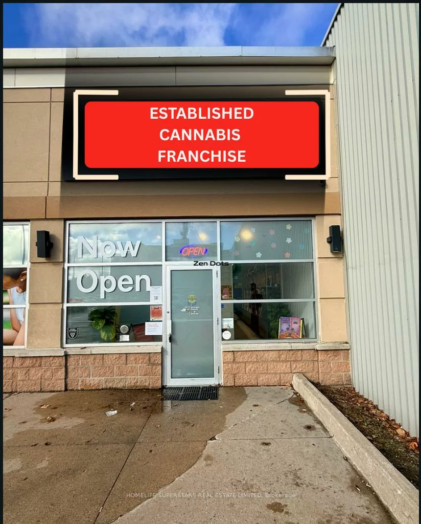 555, Essa, Holly, Barrie