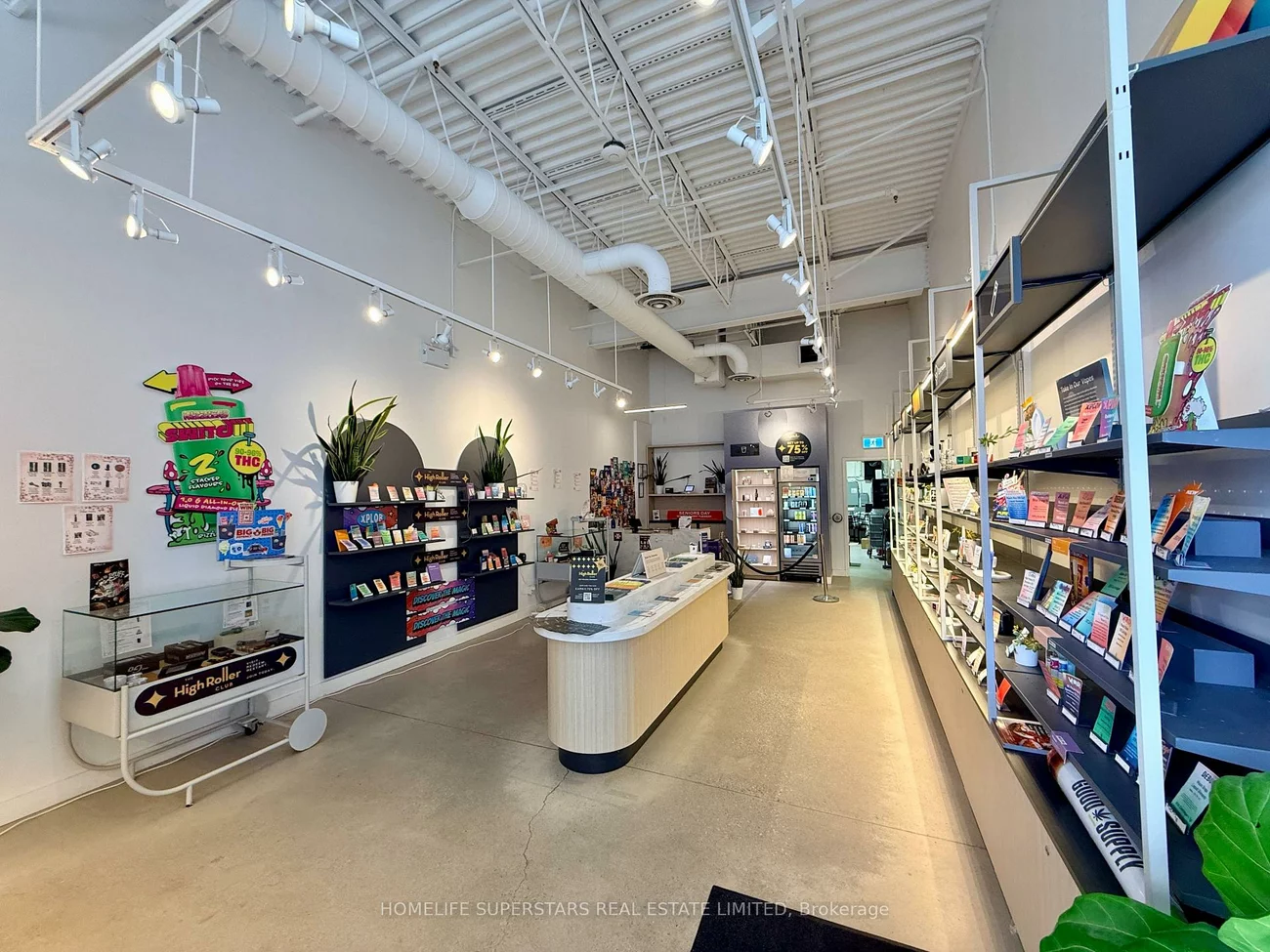 555, Essa, Holly, Barrie