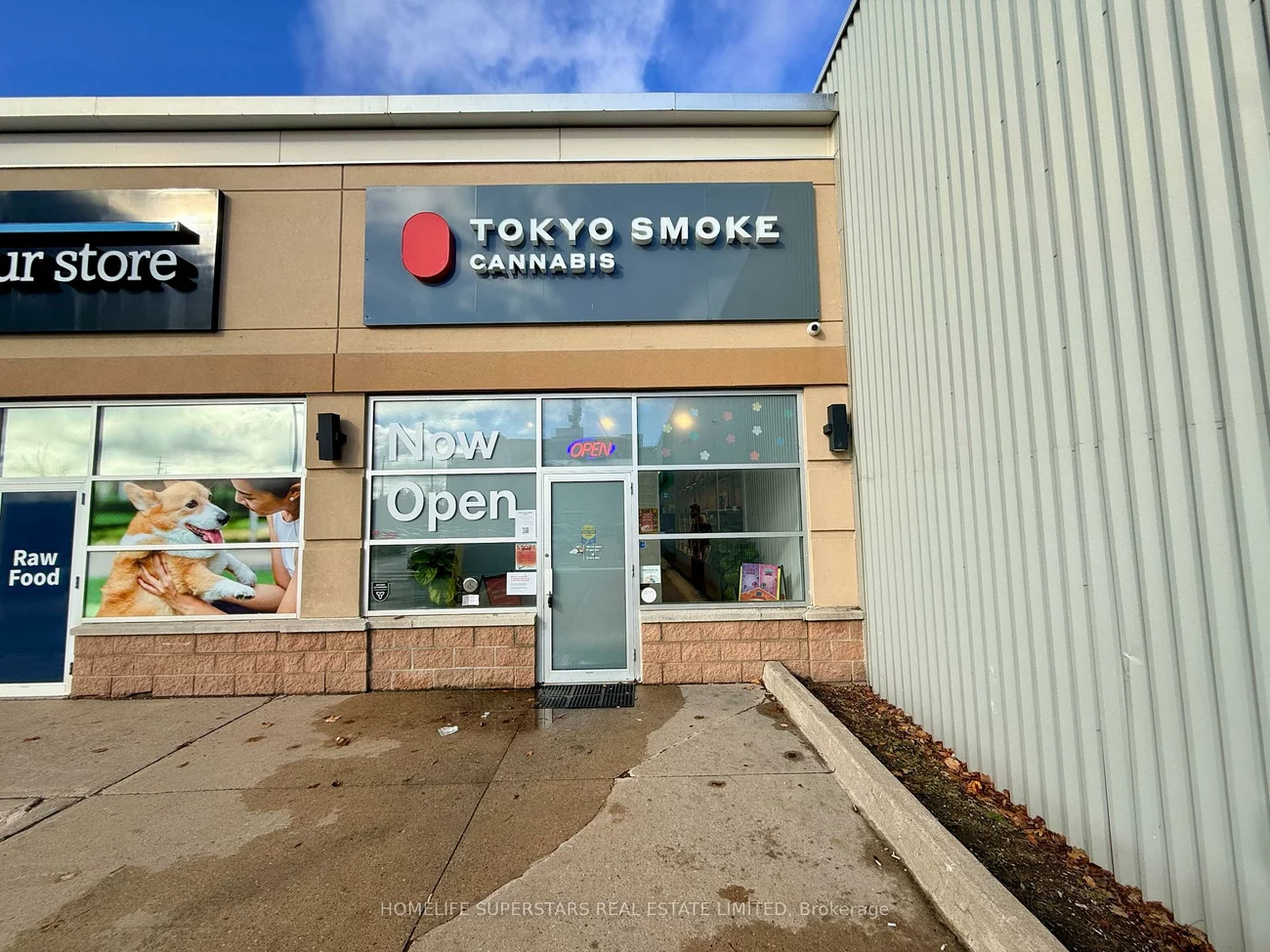 555, Essa, Holly, Barrie